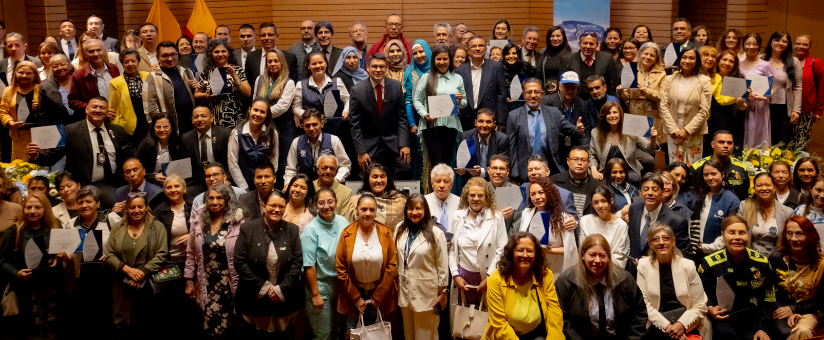 Grupo de Libertad Religiosa y de Conciencia
