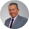 Foto de Alexis García Beltrán