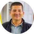 Foto de Alfonso López Pinto