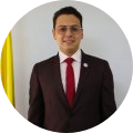 Foto de Álvaro Julián Cortés Vargas
