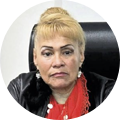 Foto de Ana del Carmen Ramírez
