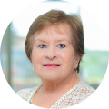 Foto de Ana Elsa Torres Melo