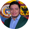 Foto de Ángel Mauricio Bello Barrera