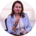 Foto de Blanca Nidia Castro Herrera