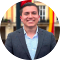 Foto de Carlos Andrés Betancourth Duque