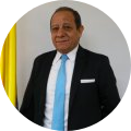 Foto de Carlos Salamanca Bautista