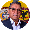 Foto de Cirano Augusto Cardona Toro