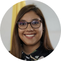 Foto de Daniella León Riaga