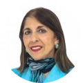 Foto de Deyanira Rodríguez Barguil