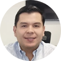 Foto de Dilmer Obed Núñez Vaca