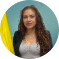 Foto de Edna Jaqueline Arteaga Cerón