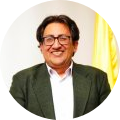 Foto de Eduardo Tito Gómez