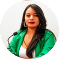 Foto de Ginna Quiroga Gamboa