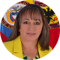 Foto de Gloria Esperanza Hernández Pira