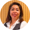 Foto de Gloria Milena Chamorro Gallego