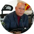 Foto de Hernán Reyes Gómez