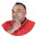 Foto de Hernando Ramírez Páez