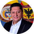 Foto de Jaime Camargo Molina