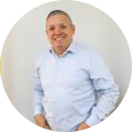 Foto de una Jaime Cardona Delgado
