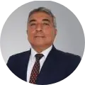 Foto de Jairo Humberto Rodríguez