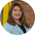 Foto de Jessica Andrea Acosta Montenegro