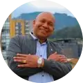 Foto de Jhon Bisckmar Cury Parra