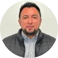 Foto de Jhon Fredy Jiménez