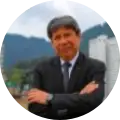 Foto de José Orlando Hernández Ramírez