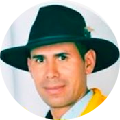 Foto de José Sarney Parra Adames