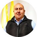 Foto de Juan Carlos Mahecha
