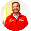 Foto de Juan Sebastián Sánchez