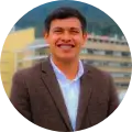 Foto de Kevin Yesid Méndez Cuello