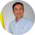 Foto de Luis Alberto Angulo