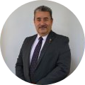 Foto de Luis Jorge Ortíz Barahona