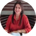 Foto de Marcela León Quitian