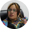Foto de Marcela Rodríguez Díaz