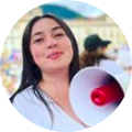Foto de María Camila Pinzón Hernández