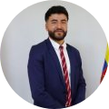Foto de Mariano Aperador Silva
