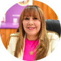 Foto de Marisol Rosas Monroy