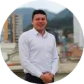 Foto de Marlon Giovanny Cruz Cotrina