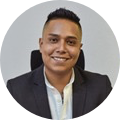 Foto de Miguel Angel Espeleta Salas