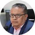 Foto de Miguel González Chaparro