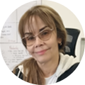 Foto de Nancy Viviana Roa Gómez