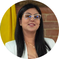 Foto de Natalia Guarnizo Lesmes