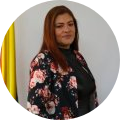 Foto de Natalia Zapata Yepes