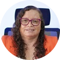 Foto de Nohemí Ochoa López