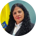 Foto de Nubia Amparo Rodríguez Moreno