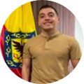 Foto de Pedro Alexander Moreno Rivera