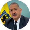 Foto de Ricardo Rojas Sanabria