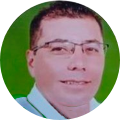 Foto de Richard Gustavo Villalba Baquero